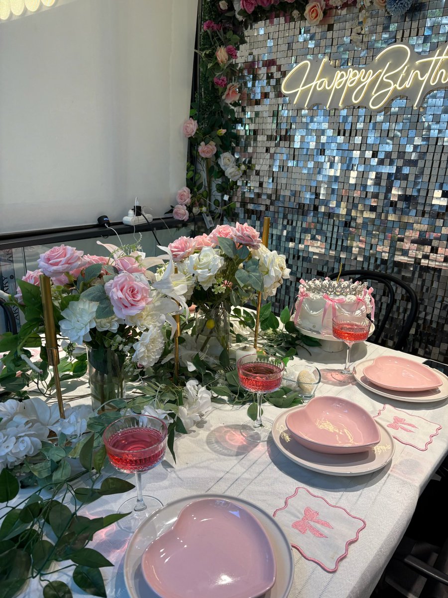 Hoş gel yeni yaşım 🎂