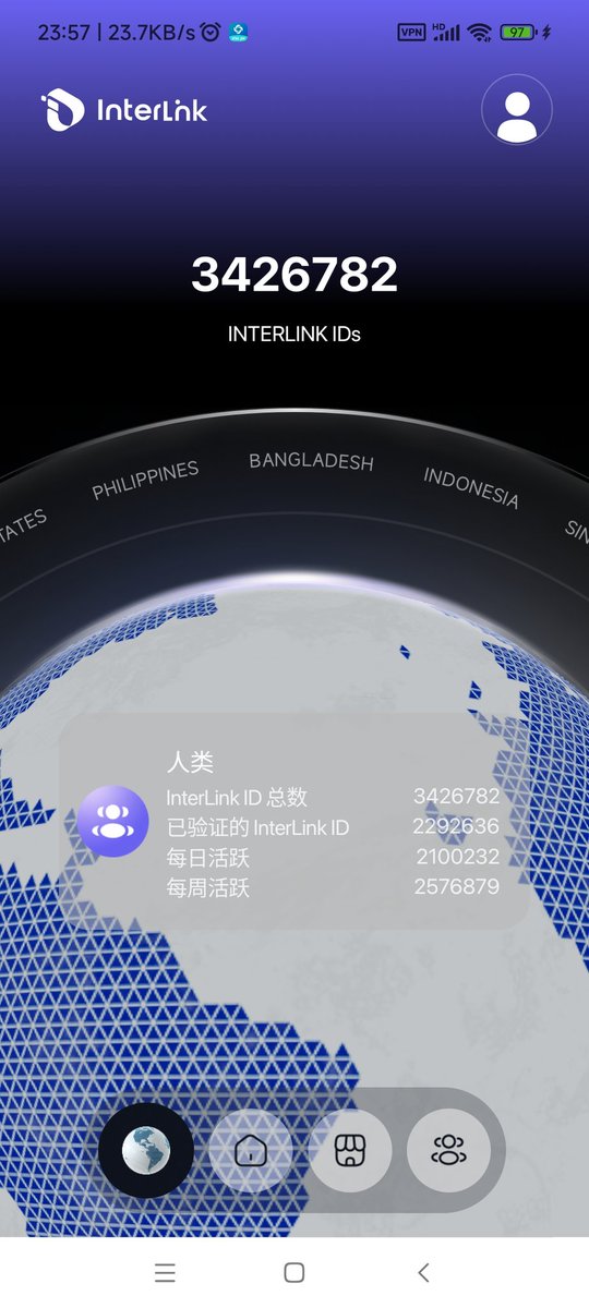 csy5711's tweet image. 在Interlink Network ( $ITLG )平台上挖矿，我的邀请码13476743718
interlinklabs.ai/13476743718

#Interlinknetwork #SecurityGroup