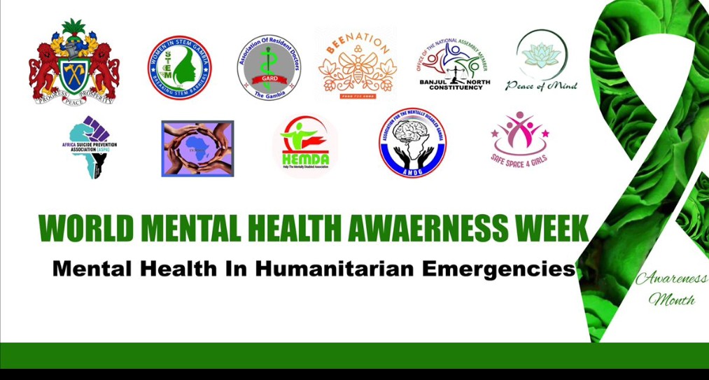 kontehgraphics's tweet photo. Over the coming days, we will be #covering #Mental #Health #Awareness #Week under the #theme: "Access to Services Mental Health in Catastrophes and Emergencies." We are honored to #collaborate with our #partners on this important initiative. https://t.co/UrOt79fo93