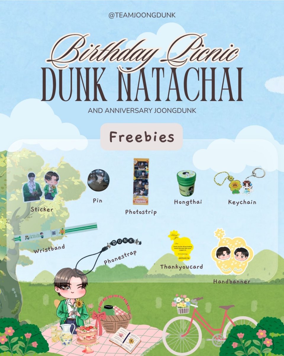 See u tomorrow dungjang dunkmeow 🌻

Thanks to 
Custom Product by <a href="/thuukthuukstuff/">Thuuk-Thuuk Stuffs</a>
Art dunk by <a href="/d_flashz/">Dewww</a>
Art joong by <a href="/GalaxyAloha/">❥Galaxy DEDO</a>
Art and design handbanner <a href="/almareverie/">Alma - MT after DM</a> and <a href="/ltsmewillow/">willow 🌱 (under construction)</a>
Design <a href="/Bewchen_/">Babew 🎀 (Rest)</a> <a href="/dunkielovee/">melmel || DYTD ERA</a>

#SunlitMomentsWithDunk
#GoldenHoursWithDUNK
#DUNK25thBirthday