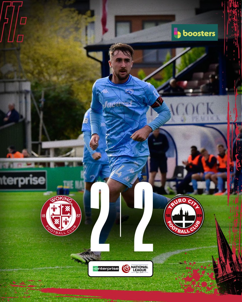 Truro (C)ity FC tweet media