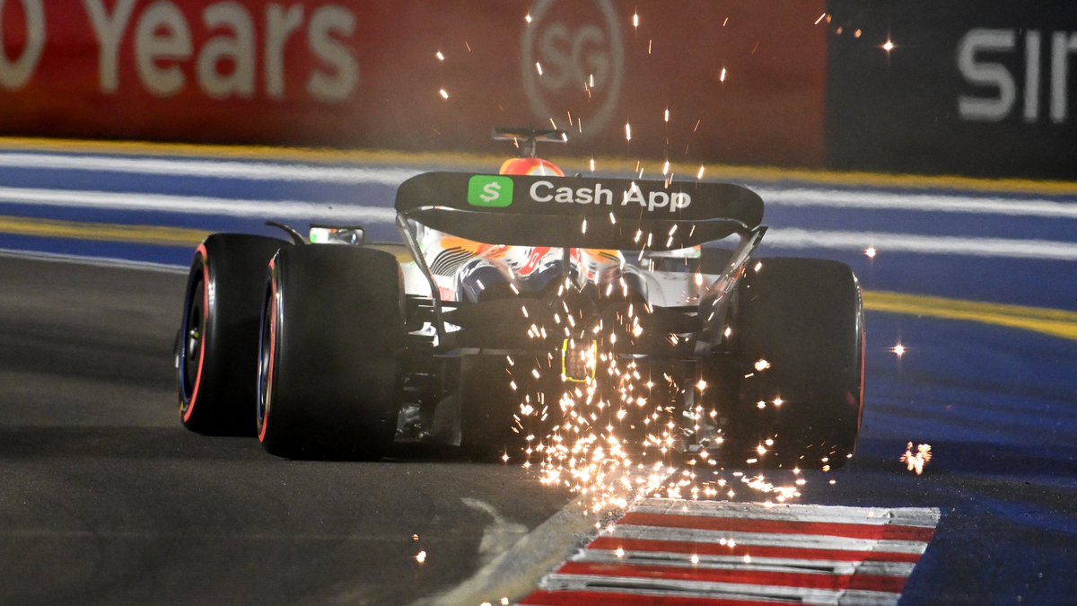 Formula 1 tweet media