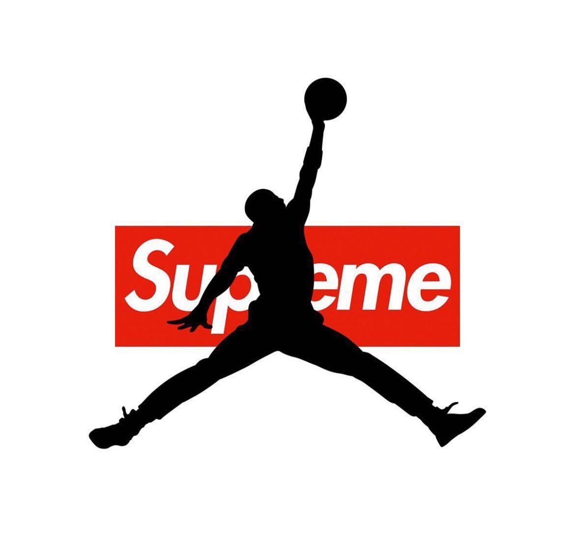 JustFreshKicks's tweet photo. Supreme x Jordan Collaboration coming Summer 2026 👀 https://t.co/udZiKtQsJQ