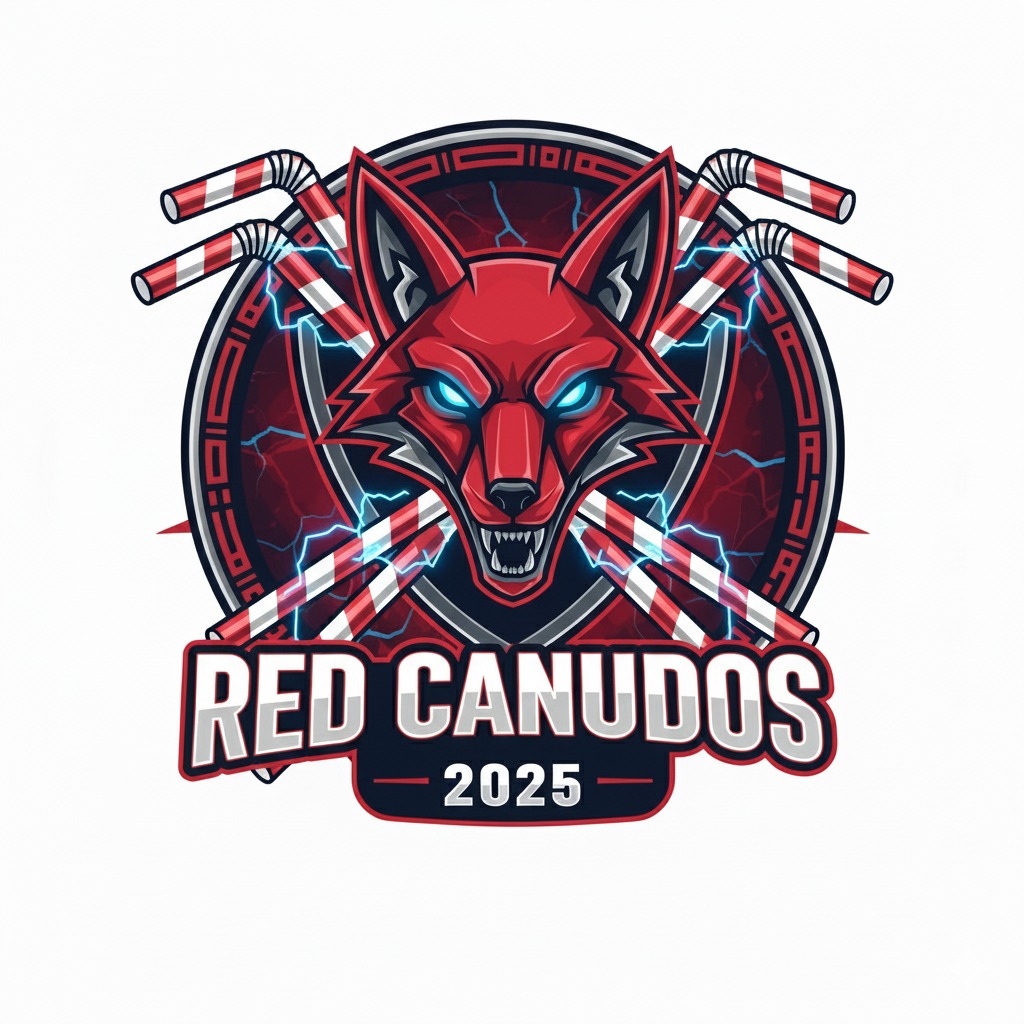ELE ESTÁ DE VOLTA! O RED CANUDOSSSSSSSS, O CAMPEONATO MAIS DISPUTADO DE TODOS OS TEMPOS!
