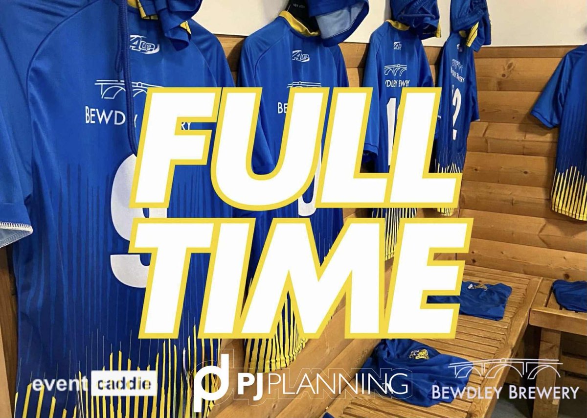 Bewdley Town FC tweet media