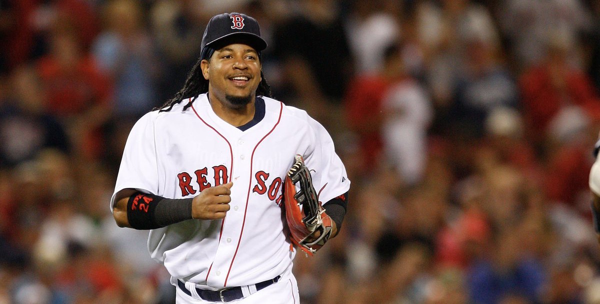 mikedeportes's tweet photo. According to my sources, the great Manny Ramírez, who left his mark with 555 home runs, a batting average of .312, an OBP of .411, and an OPS of .996, is looking for a job as a hitting coach in an MLB organization. Imagine what it would be like to have Manny on a team! This could be an excellent opportunity for the New York Mets. #MannyRamirez #Mets