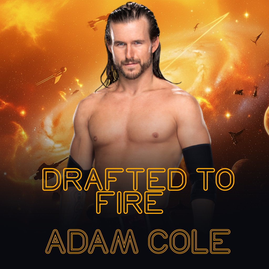 Mayhem selects 
JAZMYN NYX (<a href="/WWE_Brit/">Brit 🤍</a>)

Fire selects 
CANDICE LERAE (<a href="/Brittany0_0/">Brittany</a>)

Mayhem selects 
PENTA (<a href="/caitlee805/">● Caitlin ●</a>)

Fire selects 
ADAM COLE (<a href="/0_0Cadence/">Cadence</a>)