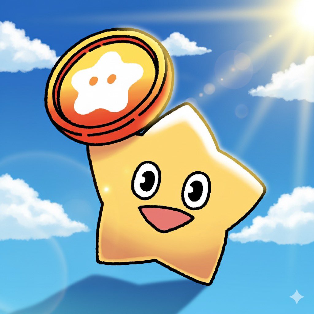 Pockemy (@pockemys) on Twitter photo $SP is Coming Soon. <a href="/sptokens/">$SP</a> 🌟
Like + RT this tweet & pinned tweet
Drop your Solana wallet address👇 $SP is Coming Soon. <a href="/sptokens/">$SP</a> 🌟
Like + RT this tweet & pinned tweet
Drop your Solana wallet address👇