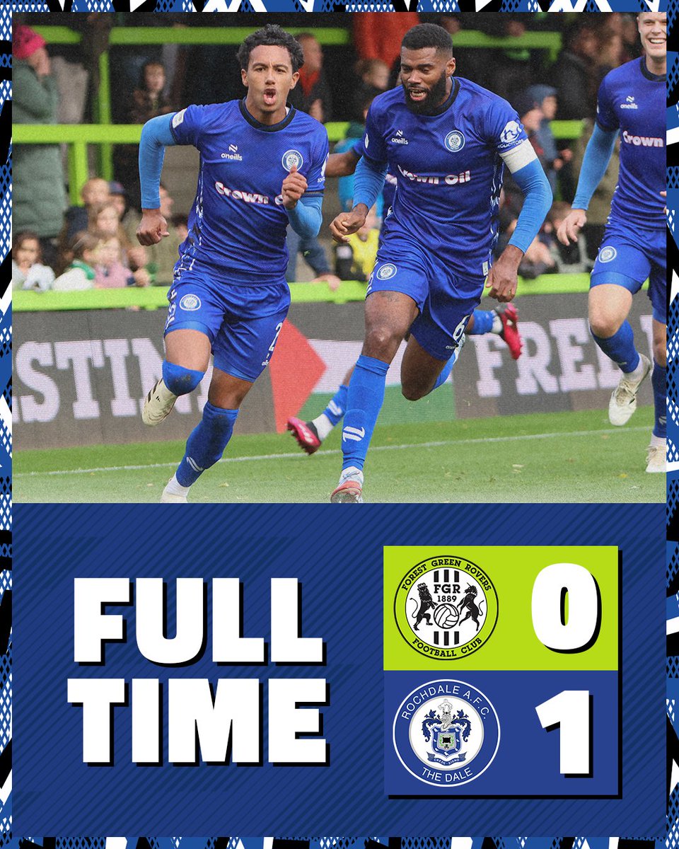 officiallydale's tweet image. 🔙🔛🔝

#rafc