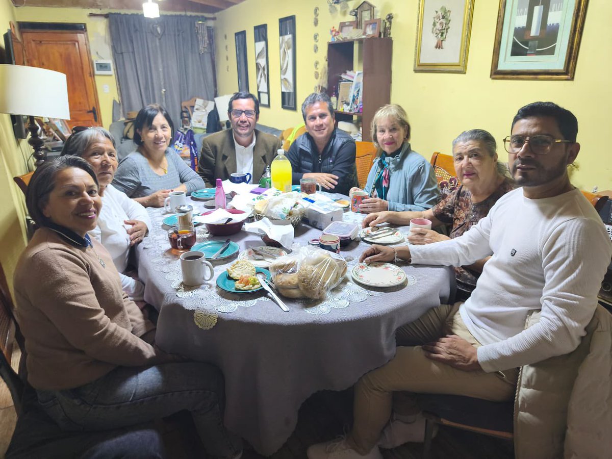 🔴 Con amigos y amigas de la cultura de #Tarapacá que apoyan mi candidatura a diputado, comprometida con la transparencia y la lucha contra la corrupción.

🗳️ B-54

#EnzoXTarapacá #Cultura #NoMásCorrupción #Iquique #AltoHospicio #Tamarugal