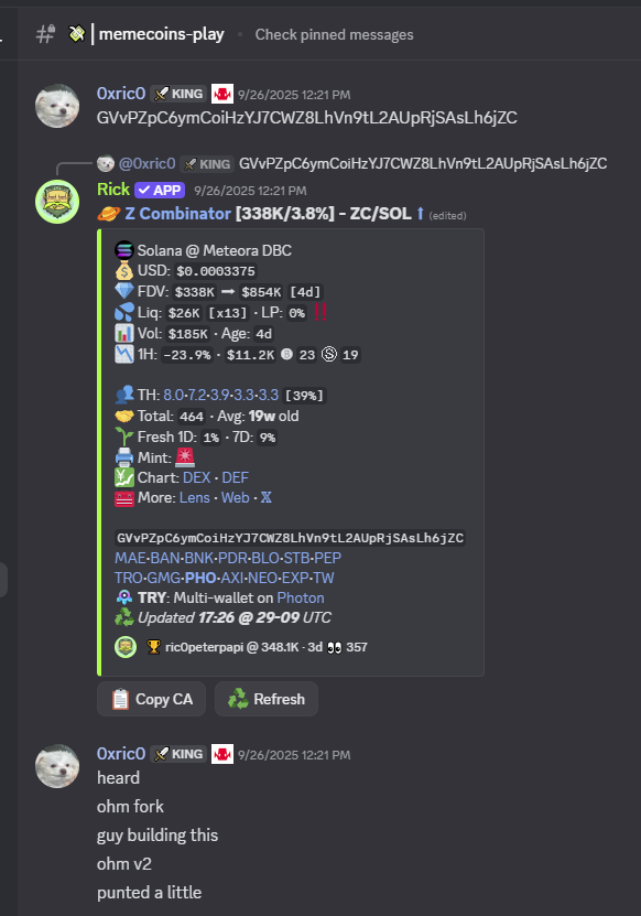 TheBasementDAO by NG tweet media