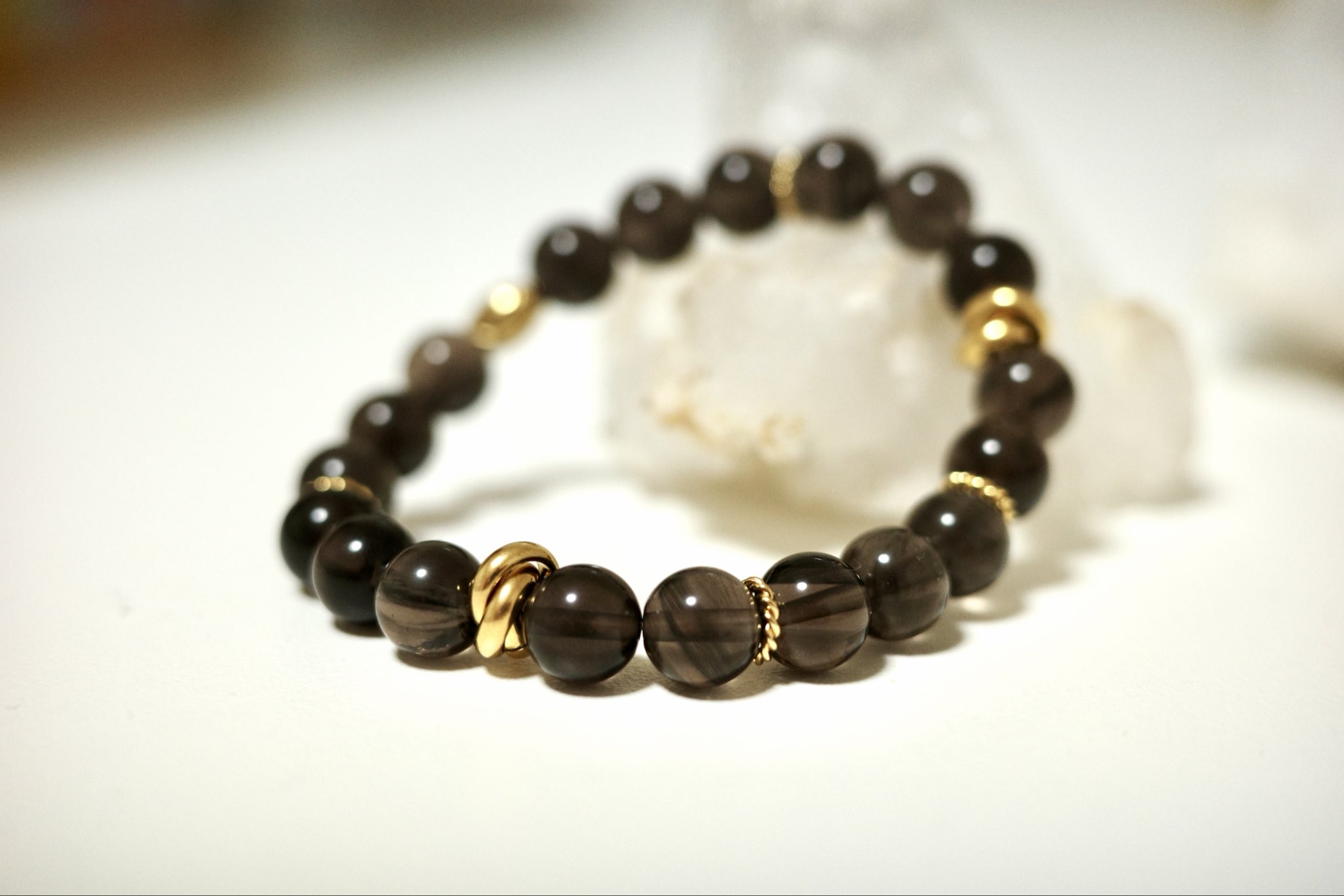 名前魂入れ★欲しいものを手に入れ理想の人生へオルゴブレスレット yoko on X: 