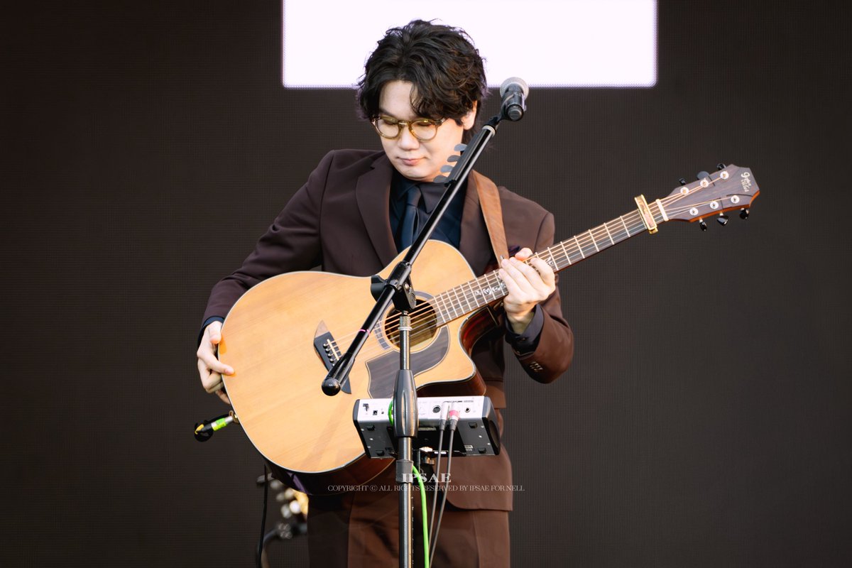 250531 위버스 콘 페스티벌

정장밴드 좋아하세요?
ㄴ 넬

#넬 #Nell