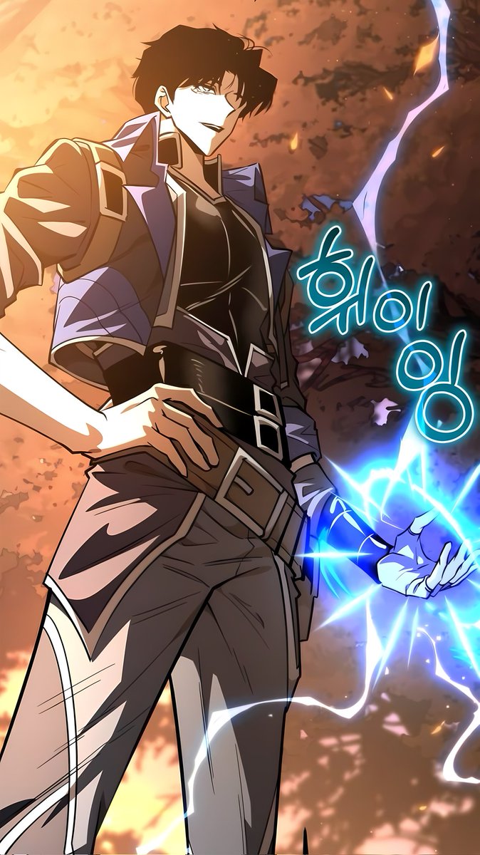 Diverskyy's tweet photo. Manhwa End Season 1‼️

Title : Reincarnator
Chapter : 102 (S1 End)
#manhwa #recomendation #viral #Trending https://t.co/hHDUZiI90f