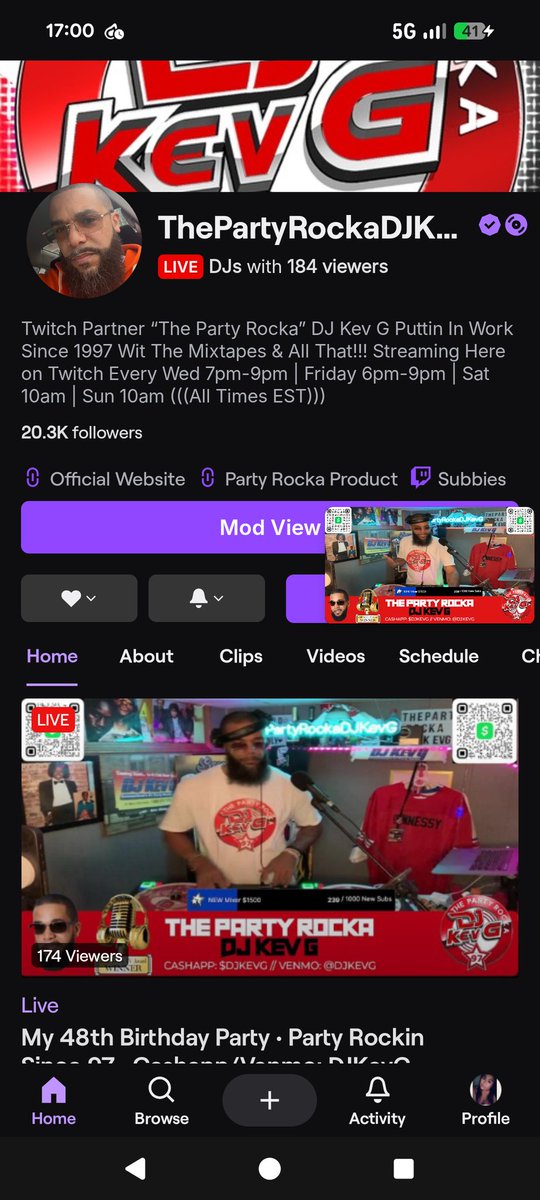 BabyGirlRayRay tweet media