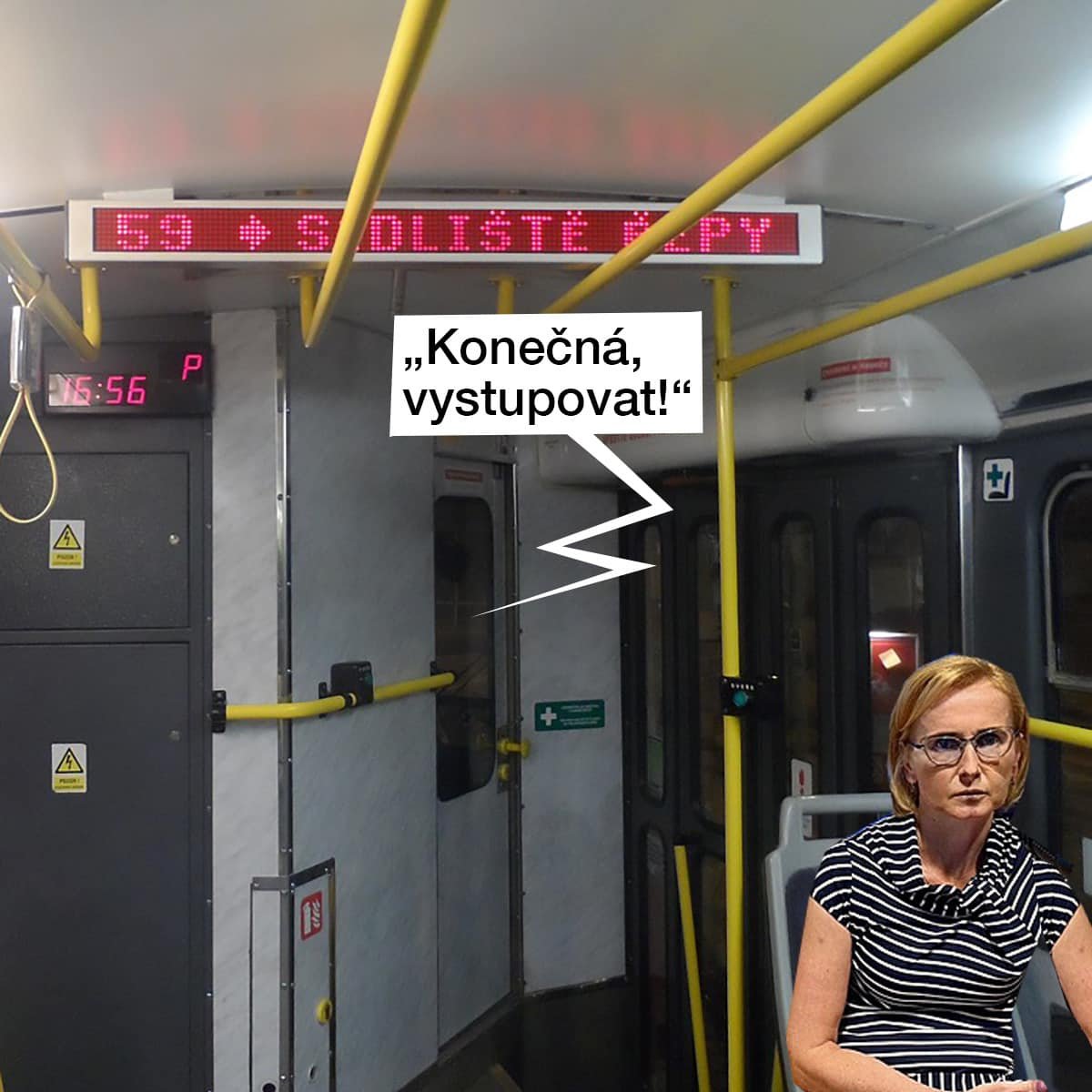 MDvoraku's tweet photo. Tak při té bídě alespoň něco .... https://t.co/95aF9P1o76