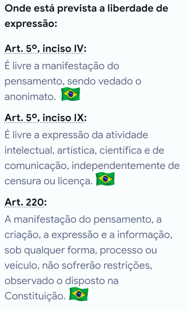 vidapsico's tweet photo. "O que me preocupa não é o grito dos maus. É o silêncio dos bons." Martin Luther King.

"DEUS, FAMÍLIA, LIBERDADE, PÁTRIA E JUSTIÇA" 

"ANISTIA GERAL AMPLA E IRRESTRITA" https://t.co/vd6kein4Su