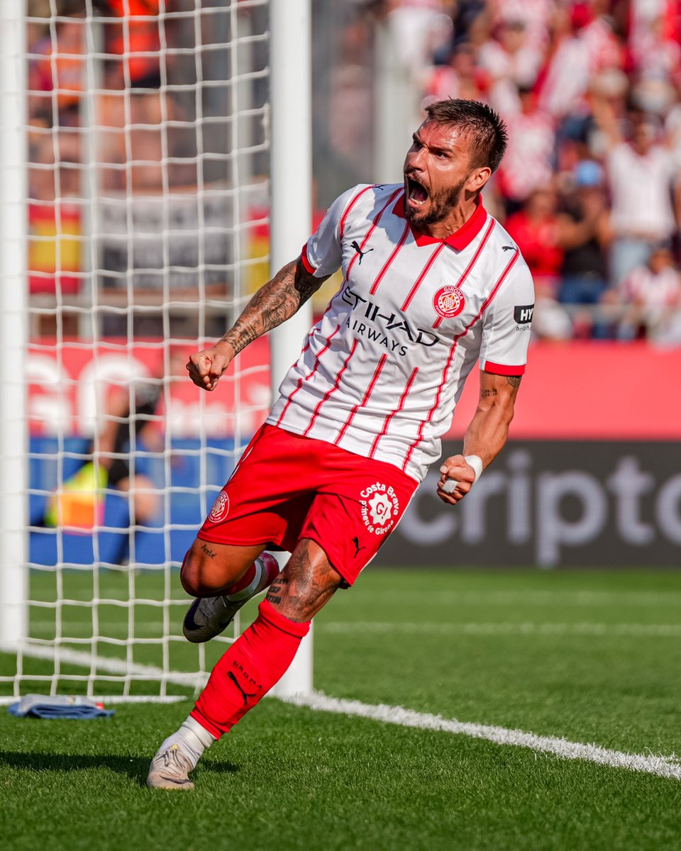 JA LA TENIM AQUIIIIII!!!! 💪