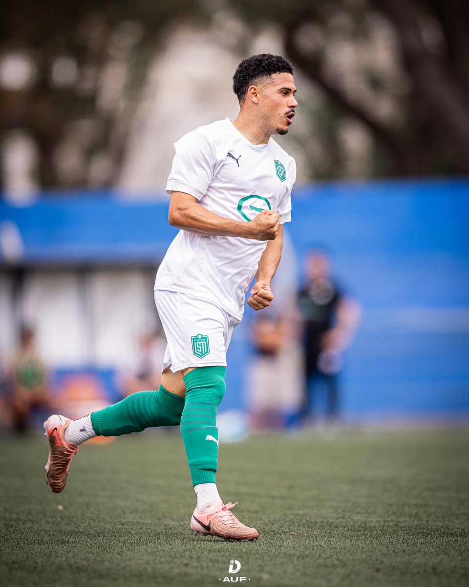 DivisionalDAUF's tweet image. 🎱 𝗚𝟴𝗟𝗘𝗔𝗗𝗔

Deportivo LSM consiguió una gran victoria ante Deportivo Melilla. 

#DivisionalD