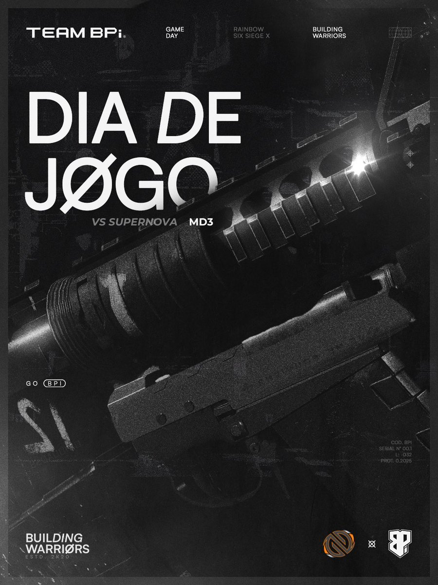 Team BPi tweet media