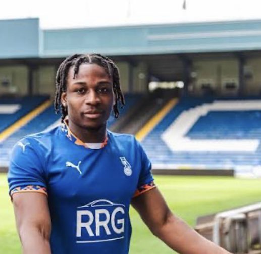 themantonhoward's tweet image. You can kill the man but not the idea  #oafc