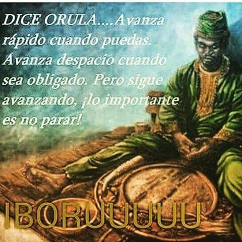 IsmaelCuba5's tweet photo. #CubaViveEnSuHistoria 

Guerrer@s y conciudadanos!

Hoy 4/octubre,  personas religiosas y ateas en 🇨🇺y🌎🌍 celebran, rinden culto y agasajan a Orula/San Francisco de Asís!
Se reúnen entorno al Awó/Olúo-Padrino y piden Ashé e Iré...!

Ibború, Iboya, IbóShishé!

Mofolibale Ifá!!! https://t.co/3DUgGrr4Wo