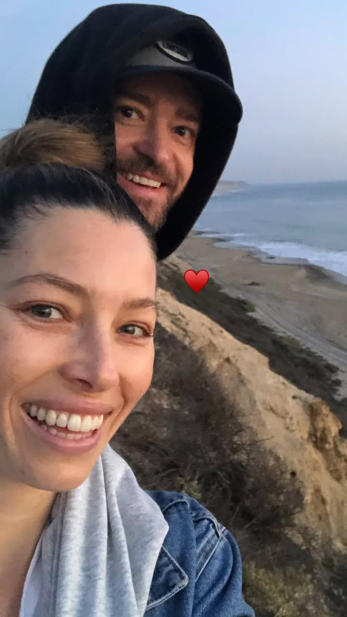 TimberBielPics's tweet photo. Justin Timberlake and Jessica Biel, 2025 https://t.co/azOvUlfzfs