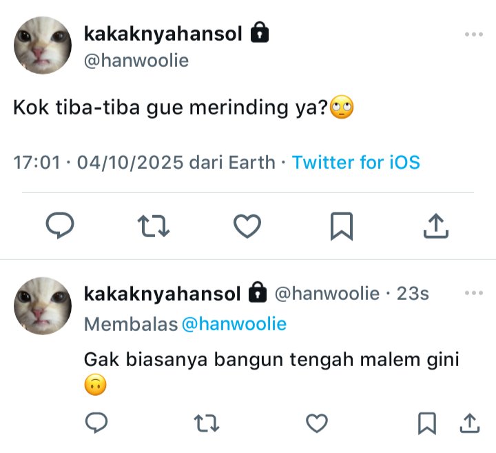 aciarubbies's tweet photo. –Noah si anak baru yang bikin gempar satu sekolah karna berani nembak Hanwool–
Few Tweet AU #HongMinGi dan #ChaWooMin
#geonwool #shipper #bxb #parkgeonyeob #phihanwool #studygrup https://t.co/hQZ0YaJcU1