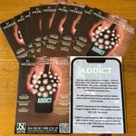 Photo by ADDICT the play 2025 (@AddictThePlay)