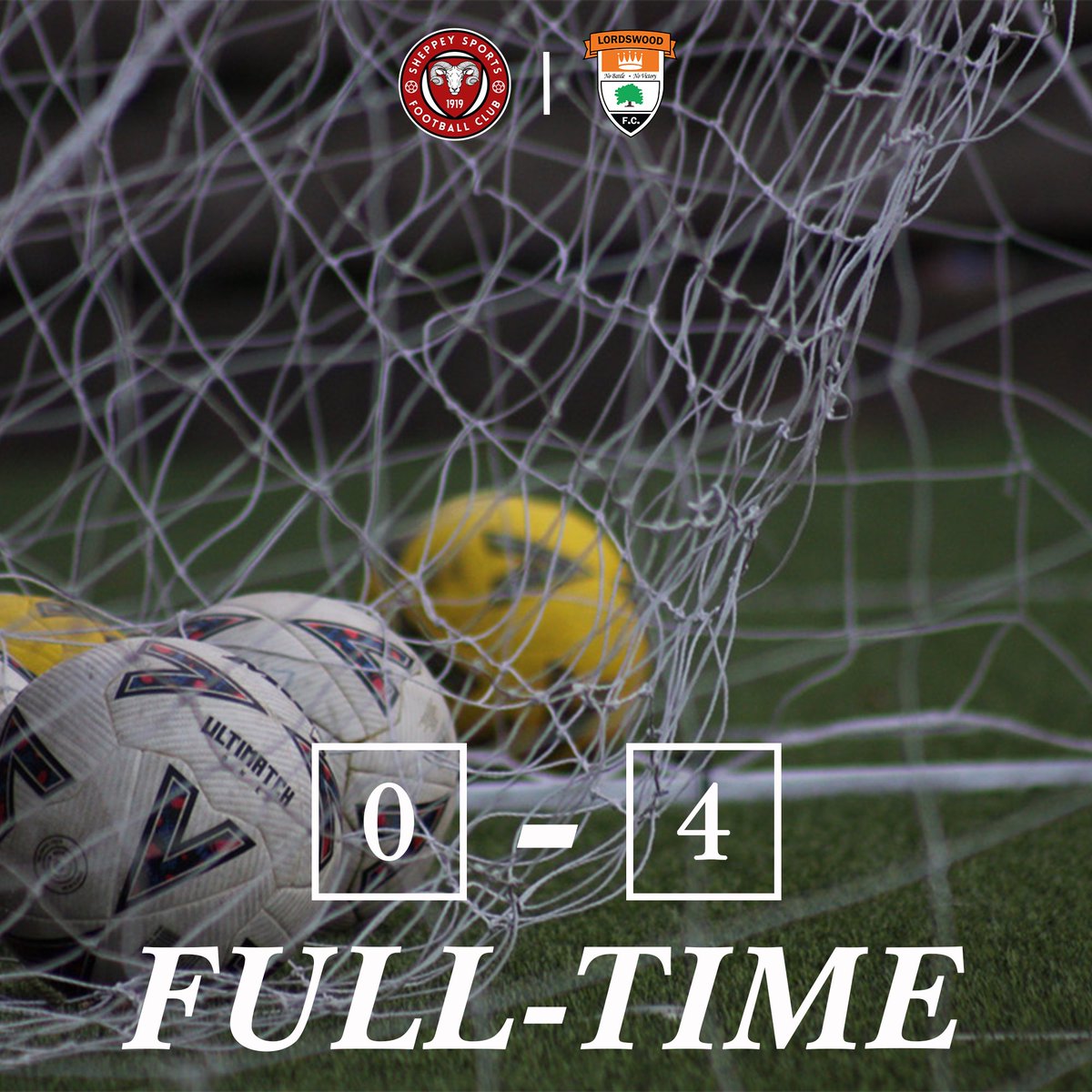 Lordswood AFC tweet media