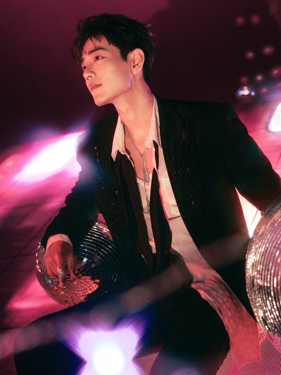 Một tuổi mới, một hành trình mới – chúc Tiêu Chiến càng đi càng vững vàng.

TIÊU CHIẾN  XIAO ZHAN LEVEL 34 UNLOCKED #For34everWithXiaoZhan #Happy34thBDayXZ