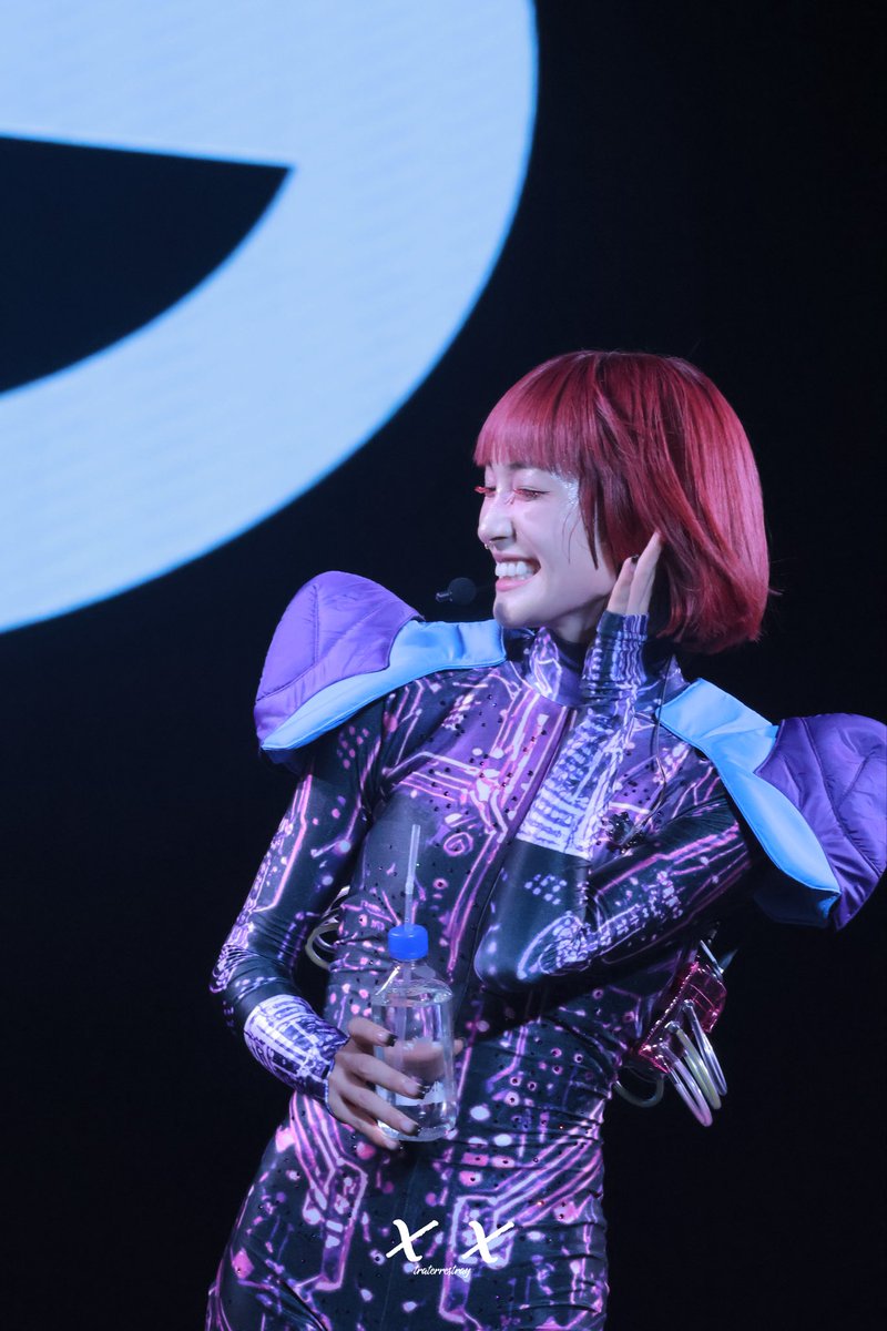 JURINちゃんの笑顔は世界一！！！！

#XG 
#JURIN