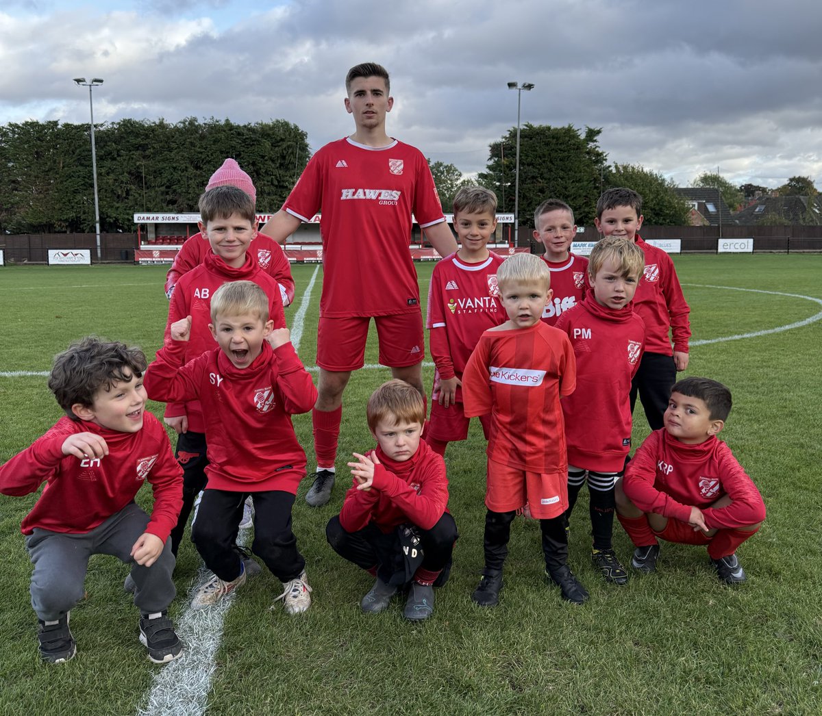 Flackwell Heath FC tweet media