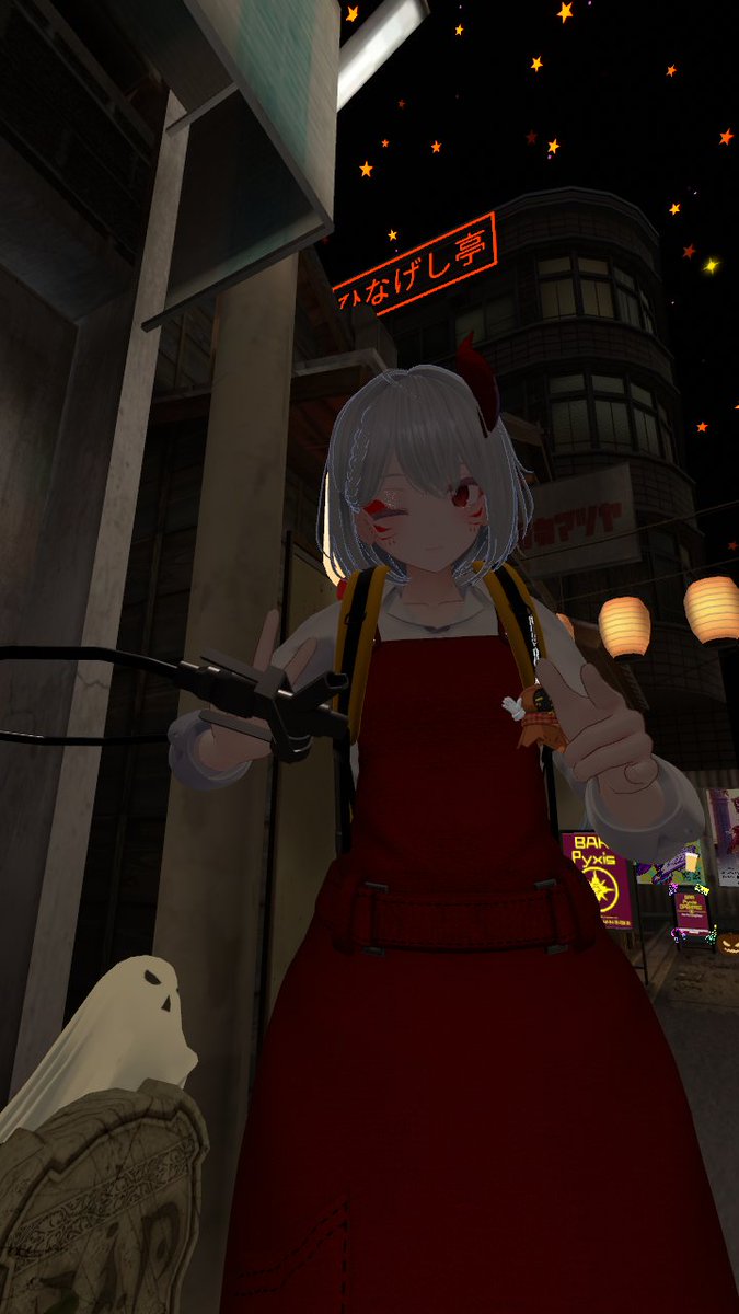 RengeHoudo's tweet photo. #BARPyxis ハロウィン仕様のポピ横!
※当店限定です 通常ではありません https://t.co/GLXdUBn5sw
