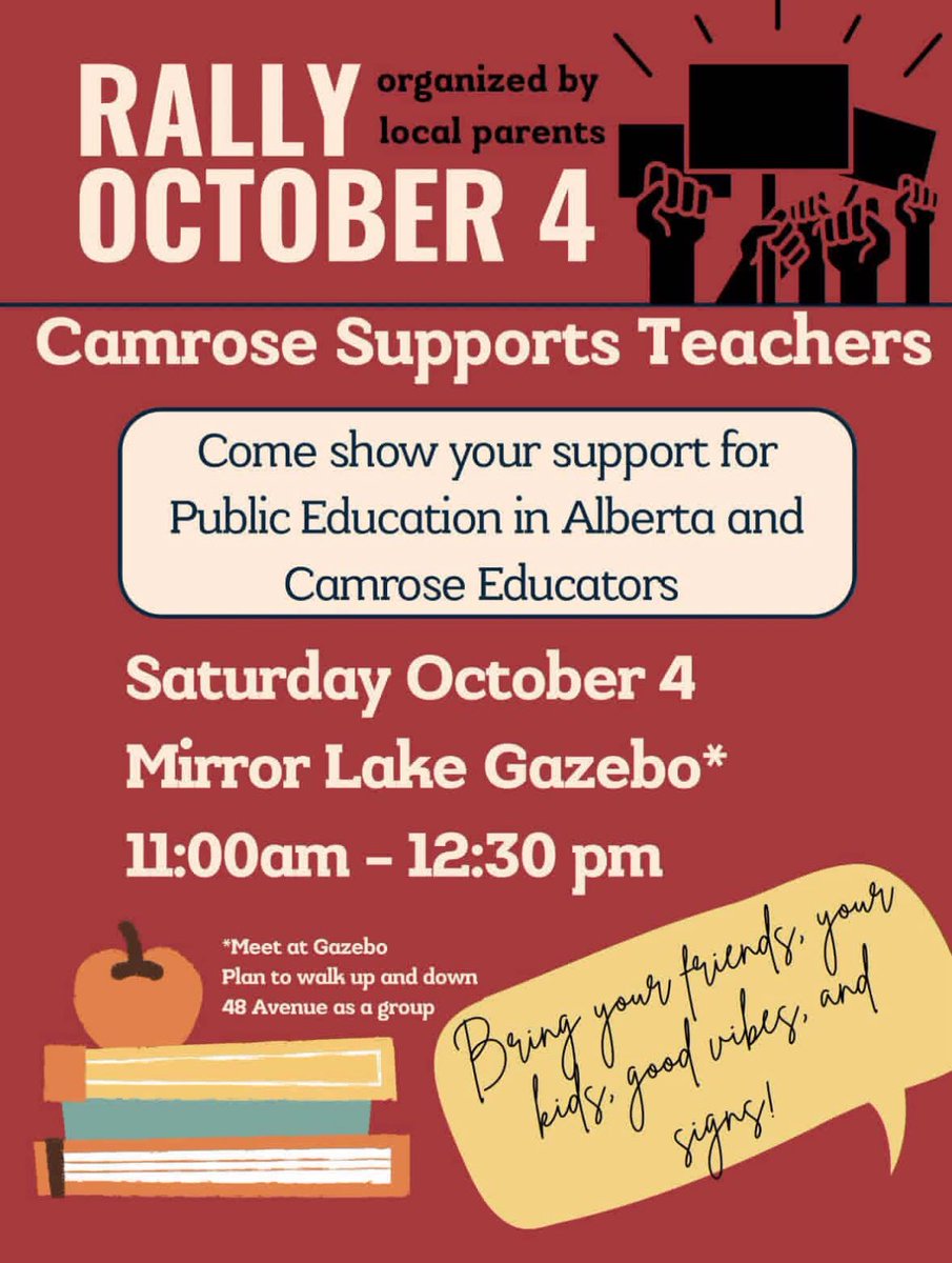 schill_dawg's tweet photo. A reminder of the rallies this weekend. Come show your support for teachers, students, and public education. #weareATA https://t.co/XwS1lL1yUK