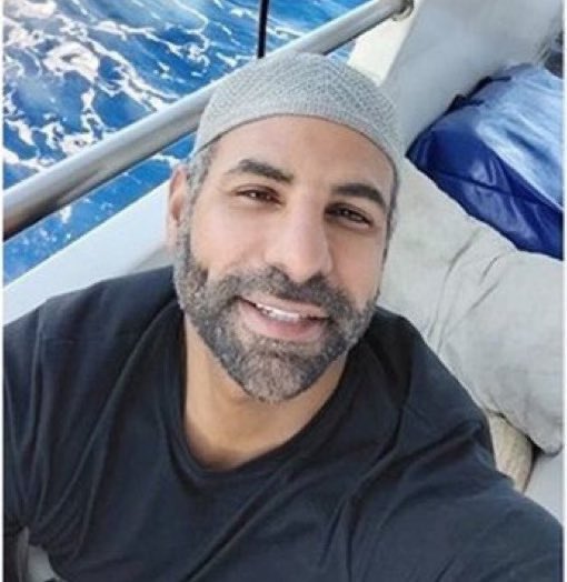 " سلامة المواطن الكويتي ليست ورقة تفاوض.. #خالد_العبدالجادر لن يكون ورقة ابتزاز تستخدمها حكومة #نتنياهو المارقة.. وليس أمام #الكويت إلا  إلزام #واشنطن بعودة مواطنها سالمًا "

حكومة #نتنياهو (كيان غريزي) و غير مسؤول وغير عقلاني ولا نثق به ولا بأي تصرف أو قرار أو تقييم يصدر عنها