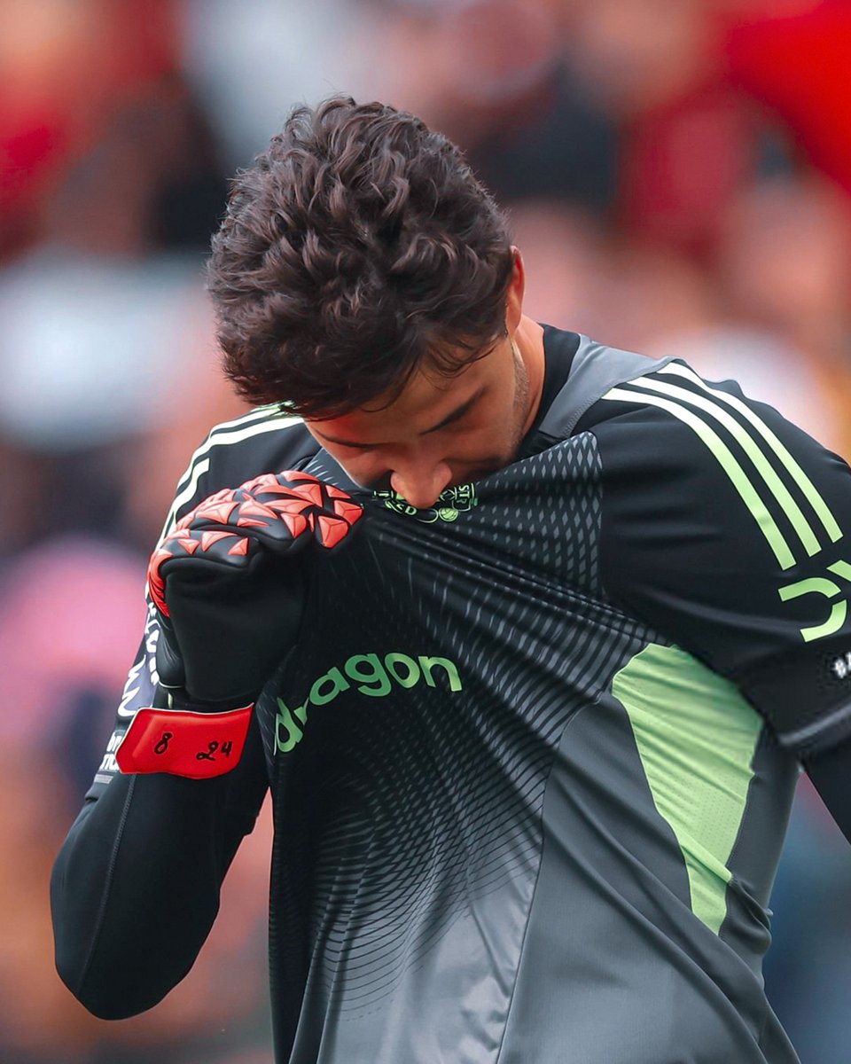 ManUnitedZone_'s tweet image. Number 1⃣