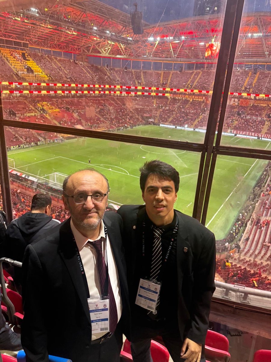 GÖZLEMCİ AVUKAT UYGULAMASI 

Rams Park Stadyumu’nda oynanacak Galatasaray- Beşiktaş JK müsabakasında kulübümüz ve derneğimiz adına “Gözlemci Avukat” olarak Av. Ahmet Yasin İşcan (İstanbul Barosu) ve Av. Tamer Aydın (İstanbul Barosu) görev yapmaktadır. 

#Beşiktaşınmaçıvar