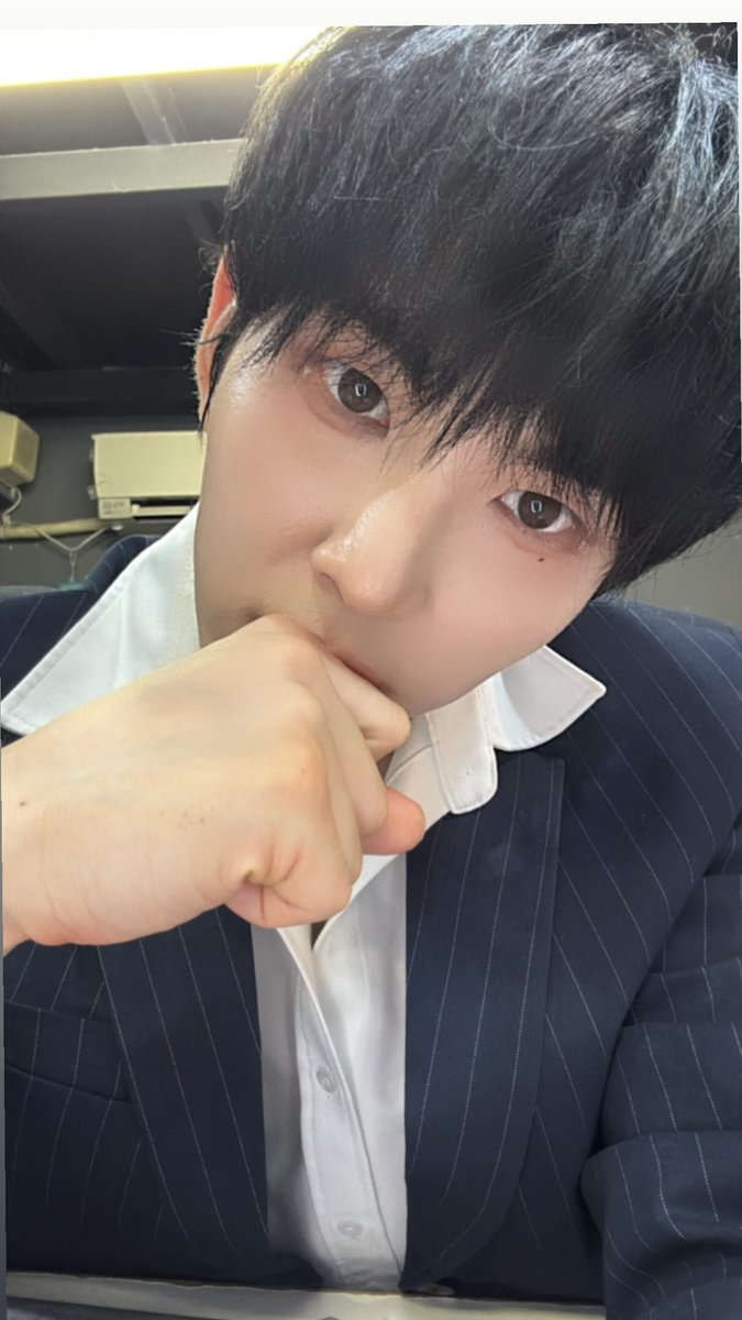 BrasilRoan's tweet photo. [📸] Atualização no Instagram oficial  Minjae__0808 

#AWIN #에이윈 #해쉬태그 #hashtag
#ROAN @A_WIN_Official
@A_WIN_Official https://t.co/4jfkUVo0fv