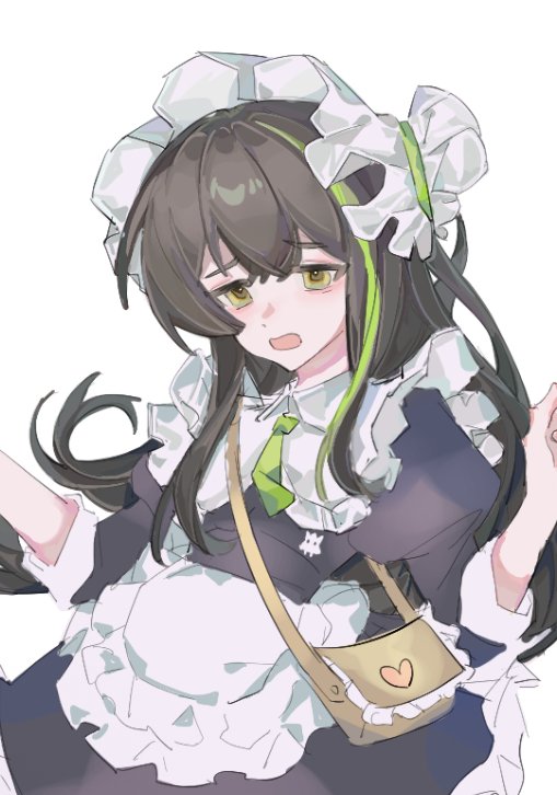 #少女前線
#GirlsFrontline
M4A1