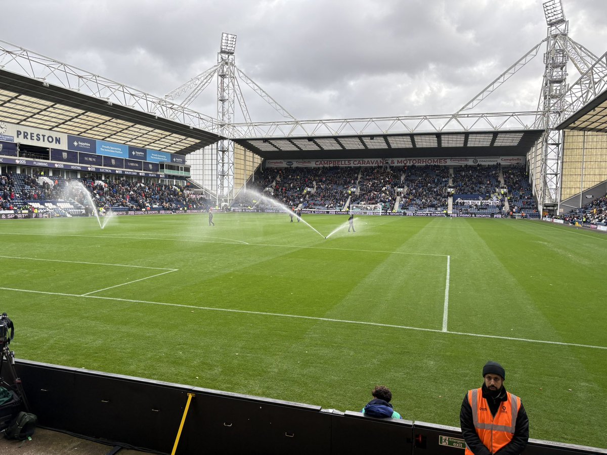 SAMI 🔴⚪️ CAFC tweet media