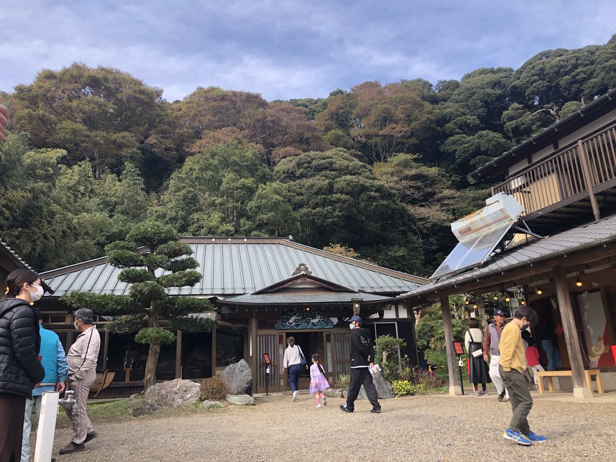 fairfuwari's tweet photo. 成田空港圏初の現代アートプロジェクト「ふわりの森」 

【 2014-2025 / 11周年 】
NARITAでの現代アート拠点としてスタートし11年目を迎えます

#ふわりの森 #下総松崎 #art #成田市 #千葉県 #現代アート #カフェ #coffee #成田国際空港 #artcafe #旅 #project #archive #アーカイブ https://t.co/FBxulifciM