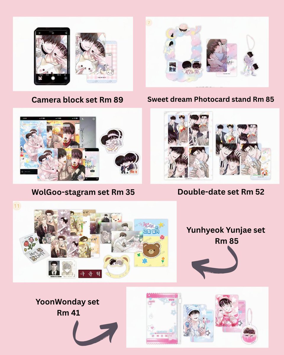 planet_comical's tweet image. Help rt 🇲🇾 Go 

Save me Dae &amp;amp; Take me In x Mofun Go 
 
Order here 
🔗 forms.gle/XTFD8TbVC7YWmw…

⏰ Po close TBA

💫 All details in form

#savethedae #takemein #mofun #pasaranimeMY #pasarmygo