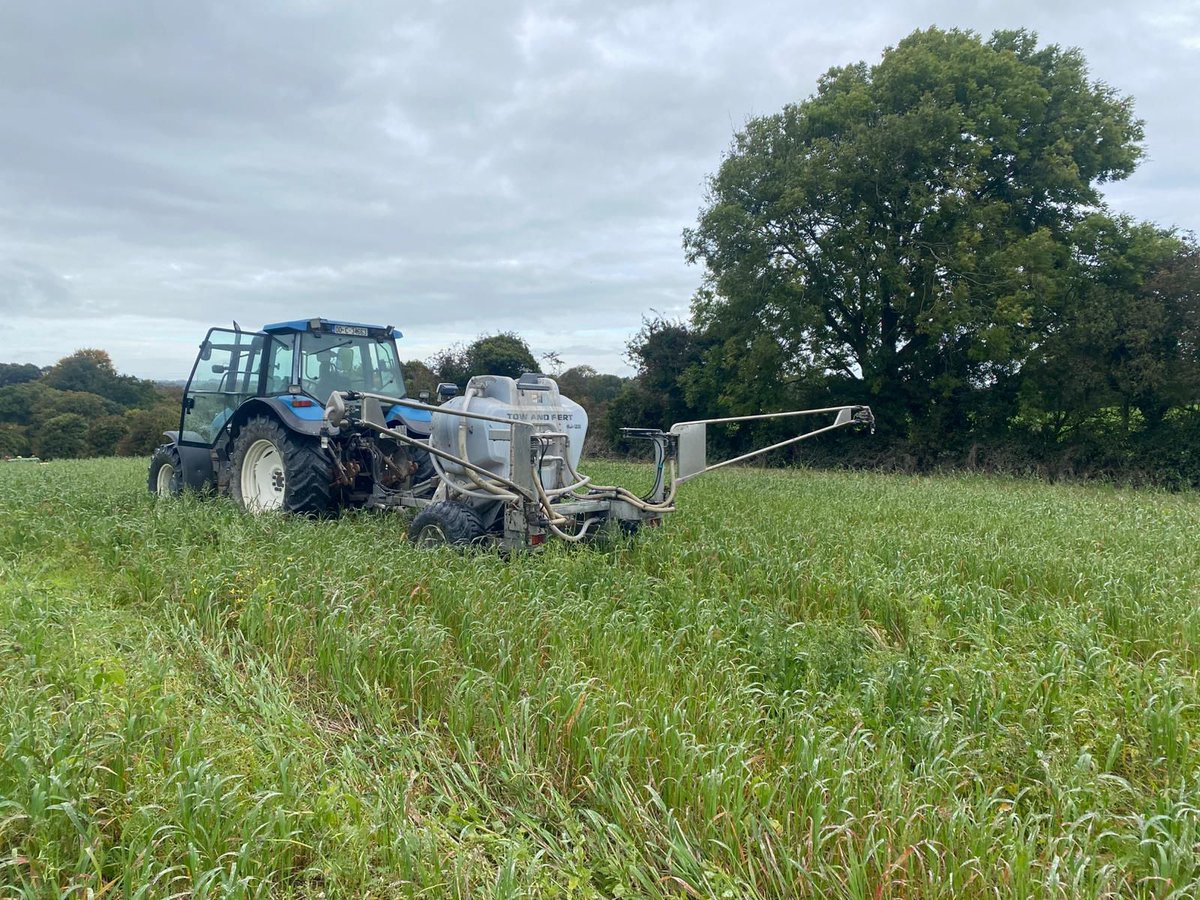 Tow And Fert Europe tweet media