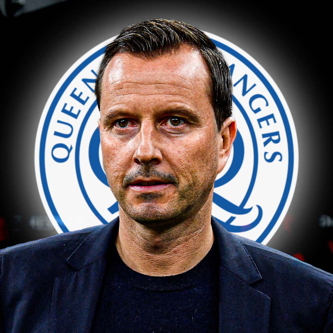 🔝 | QPR are top of the Championship form table, taking  14 points from their last six matches. Coventry are second with 12 and Leicester are in third on 10.

Julien Stéphan is doing an unbelievable job. 👏