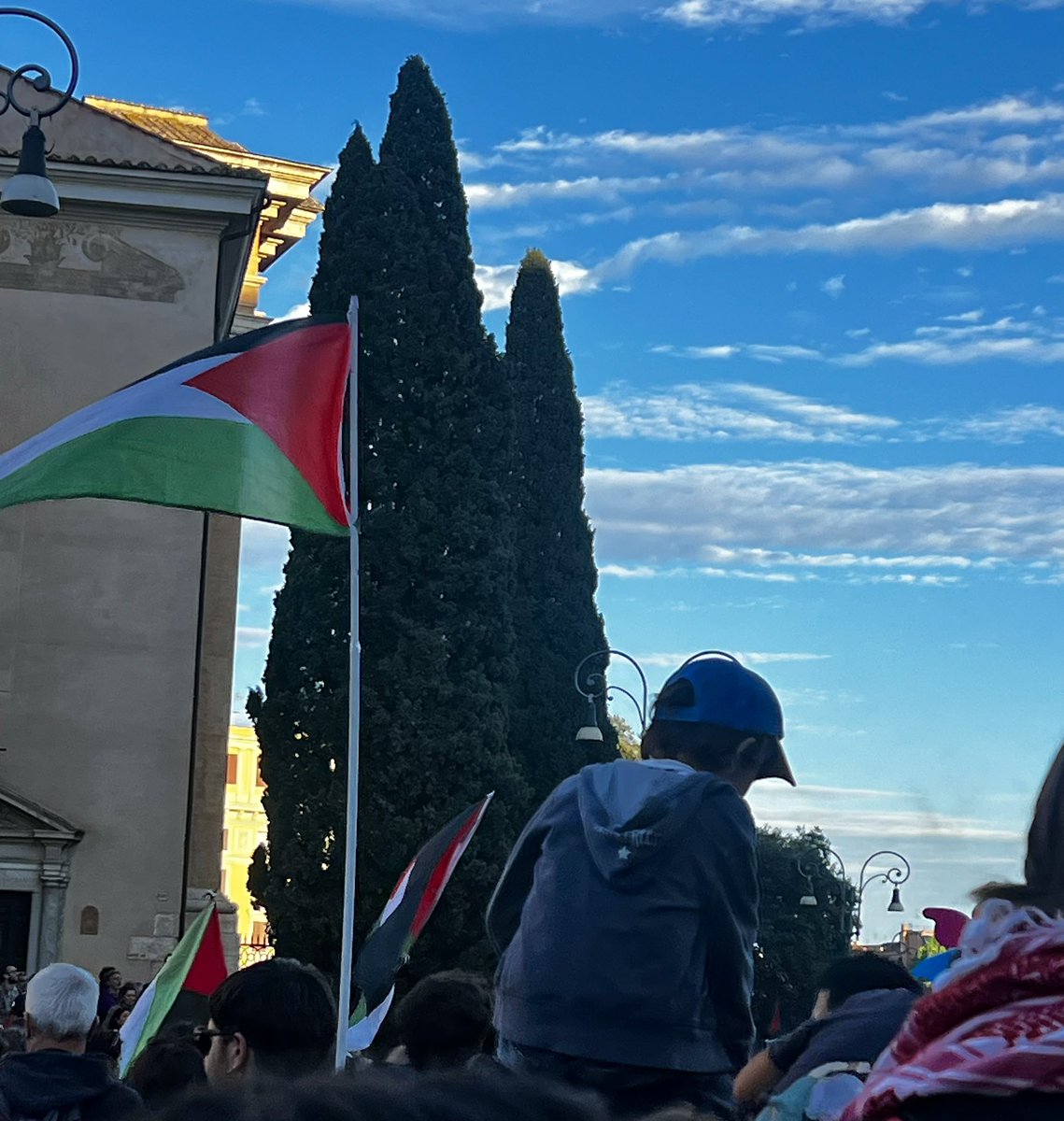 Proud of my country these days. In solidarity with Gaza #FreeGaza #FreePalestine