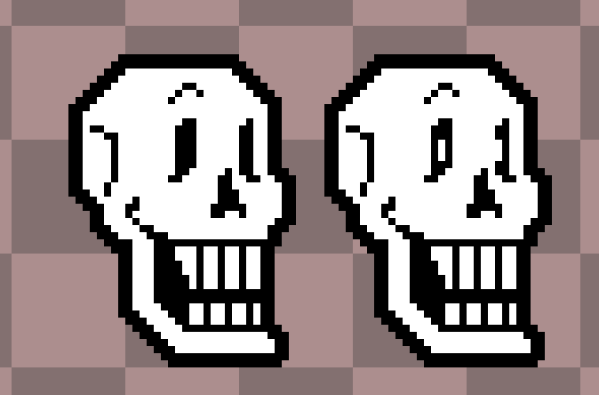 UTJerryLover's tweet photo. okay now what about papyrus eyelights https://t.co/iUYYU4XACl