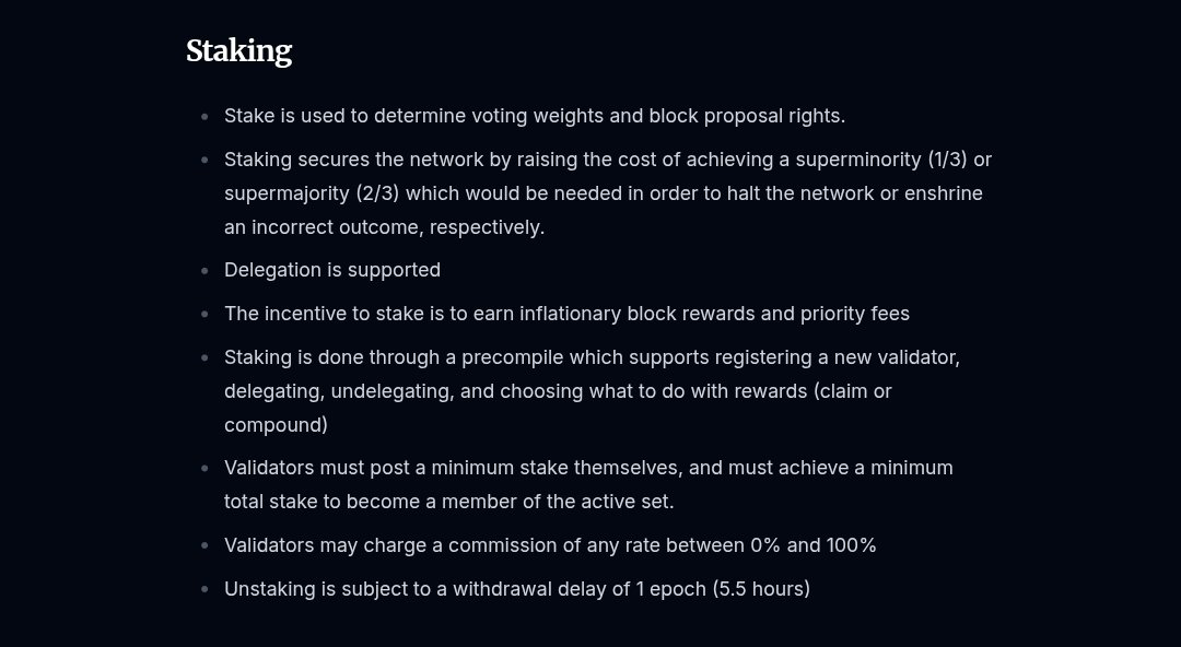 AAABDULD1's tweet image. 🚨BREAKING UPDATE ON MONAD 

🚨 @monad staking will go live soon! 
How well have you positioned?