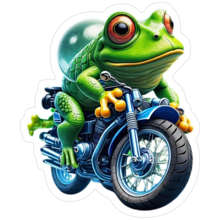 FrogBlitz24's tweet image. 