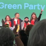 Photo by Winchester Greens (@WinGreenParty)